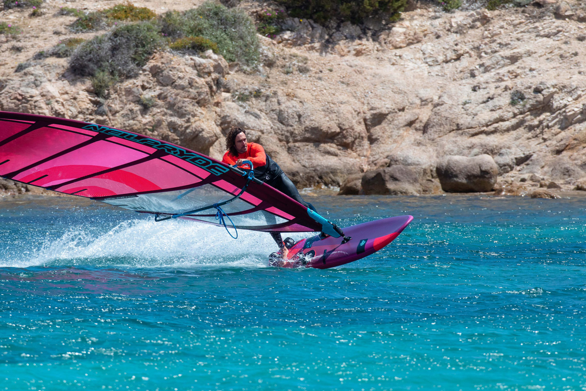 super sport pro and gold jp australia 2020 windsurfing karlin obr